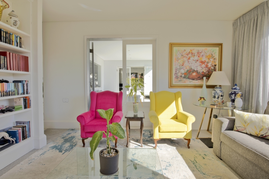 To Let 3 Bedroom Property for Rent in Sunset Beach Western Cape